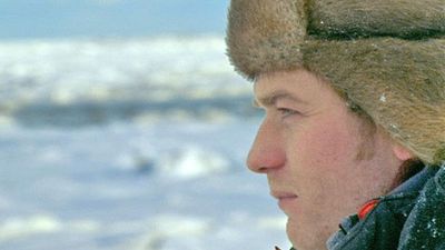 Season 20, Episode 17 The Polar Bears of Churchill with Ewan McGregor