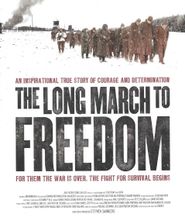  The Long March to Freedom Poster