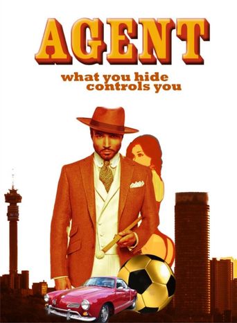 Agent Season 1: Where To Watch Every Episode | Reelgood