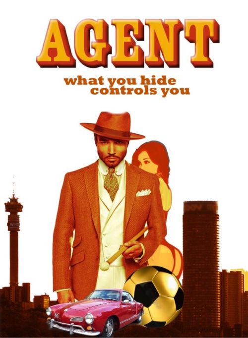 Agent Poster