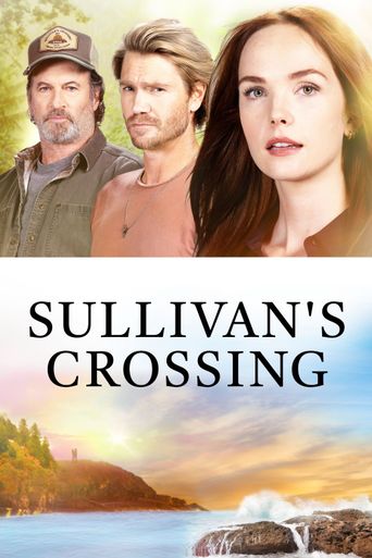  Sullivan's Crossing Poster