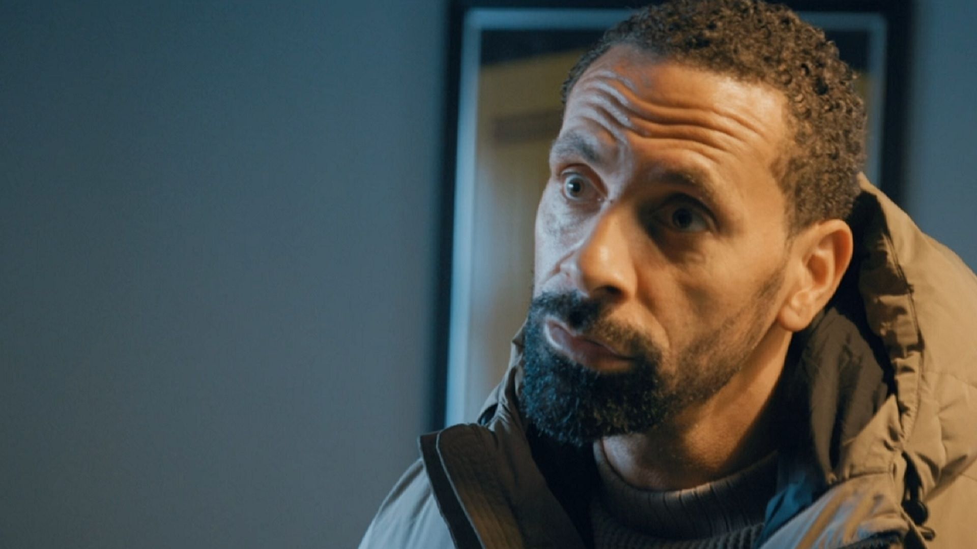 Prime Video: Rio Ferdinand: Tipping Point Season 1