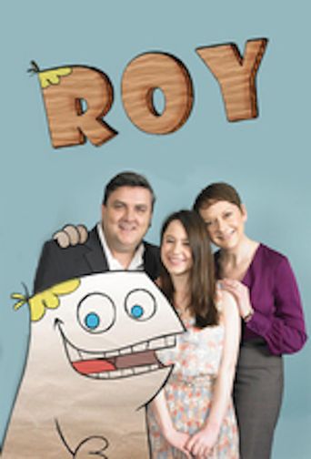 Roy: Where to Watch and Stream Online | Reelgood