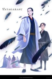  YATAGARASU: The Raven Does Not Choose Its Master Poster