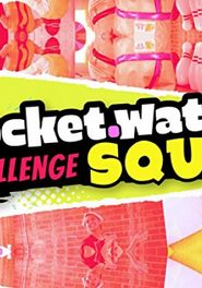  pocket.watch Challenge Squad Poster