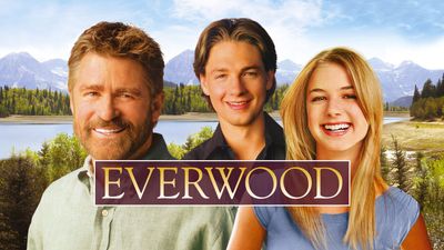 Season 04, Episode 21 Foreverwood: Part 1