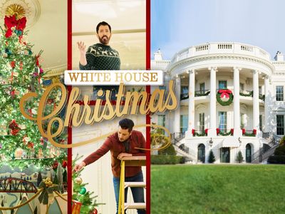 White House Christmas 2021 Season 2023 Where To Watch Every Episode   Screenshot 400 