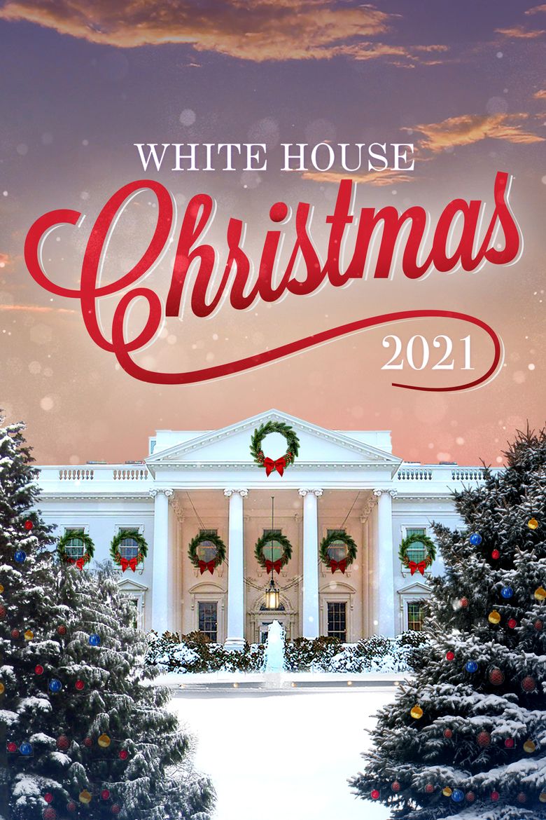 White House Christmas