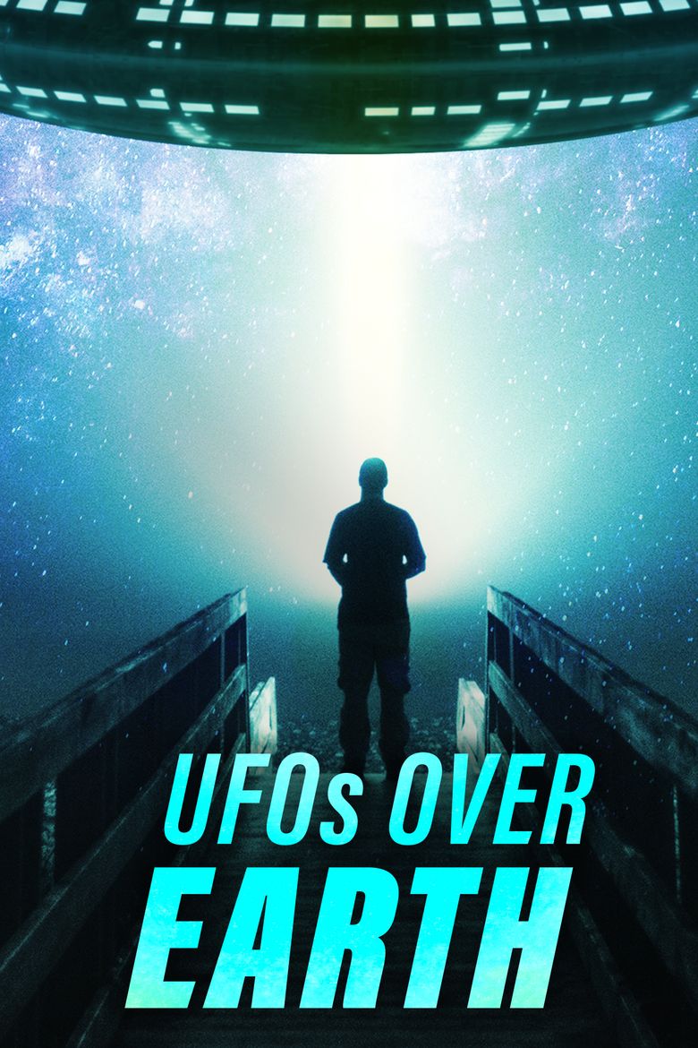 UFOs Over Earth