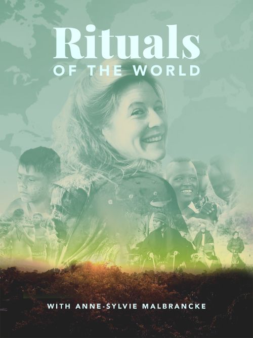 Rituals of the World Poster