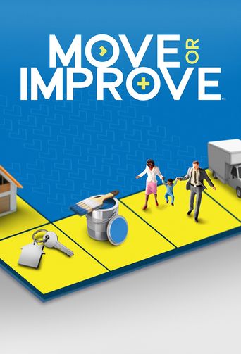  Move or Improve Poster