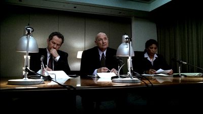 Season 01, Episode 17 Q & A