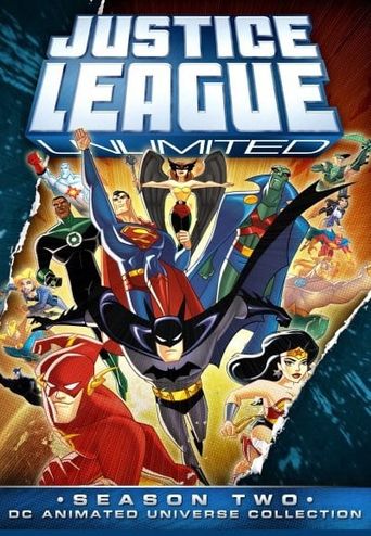 Justice League Season 3: Where To Watch Every Episode | Reelgood