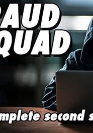  Fraud Squad TV Poster