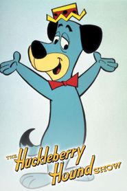  The Huckleberry Hound Show Poster