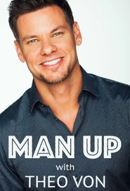  Man Baby Poster