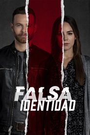 False Identity Season 1 Poster