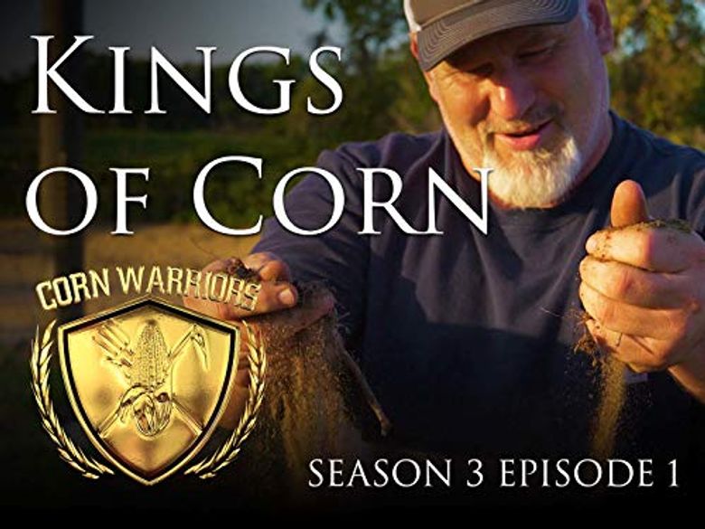 Corn Warriors
