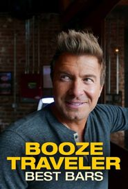  Booze Traveler: Best Bars Poster