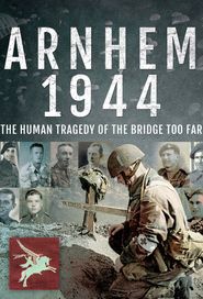  Arnhem 1944 Collection Poster
