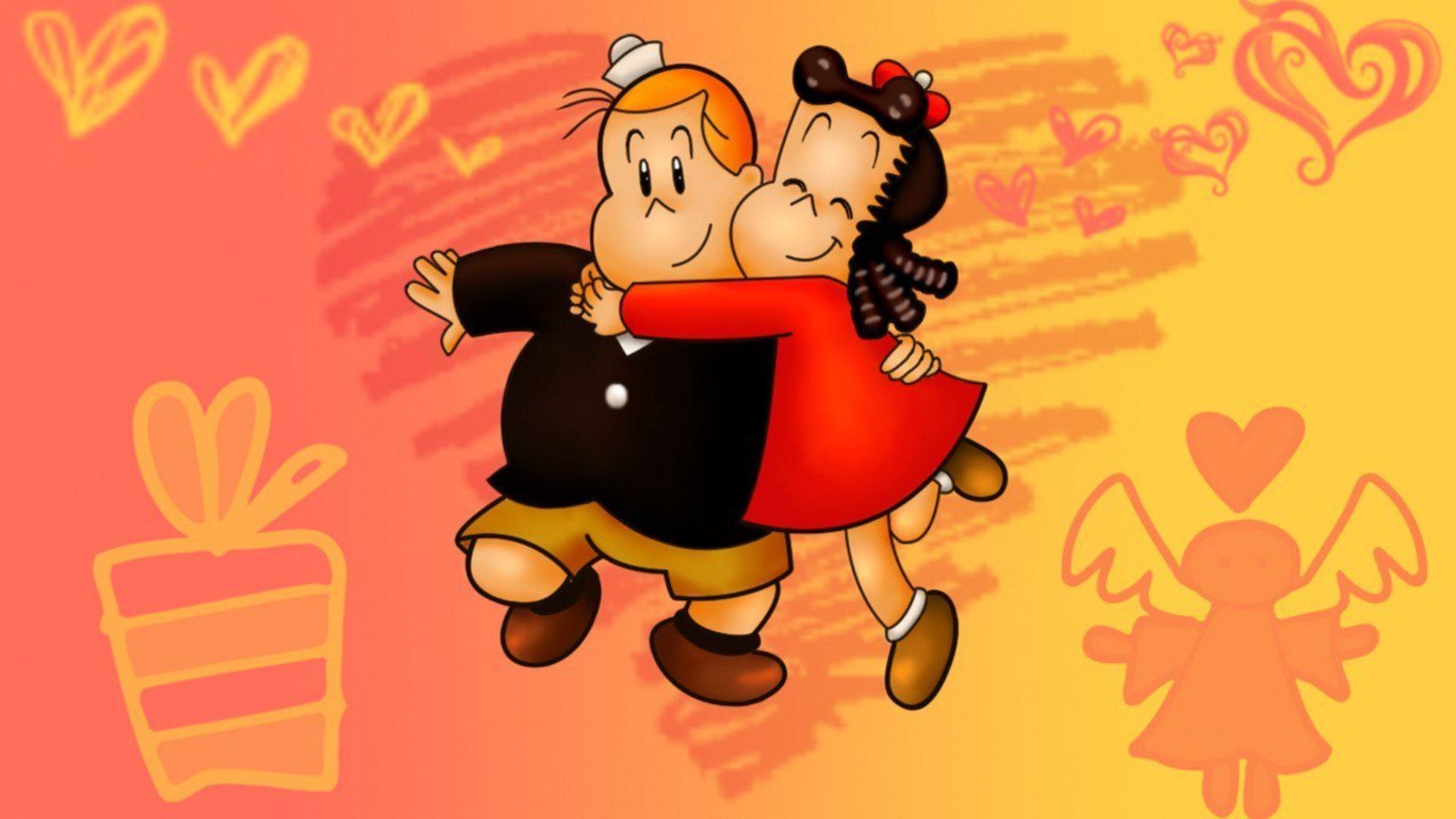 The Little Lulu Show - Where to Watch Every Episode Streaming Online |  Reelgood