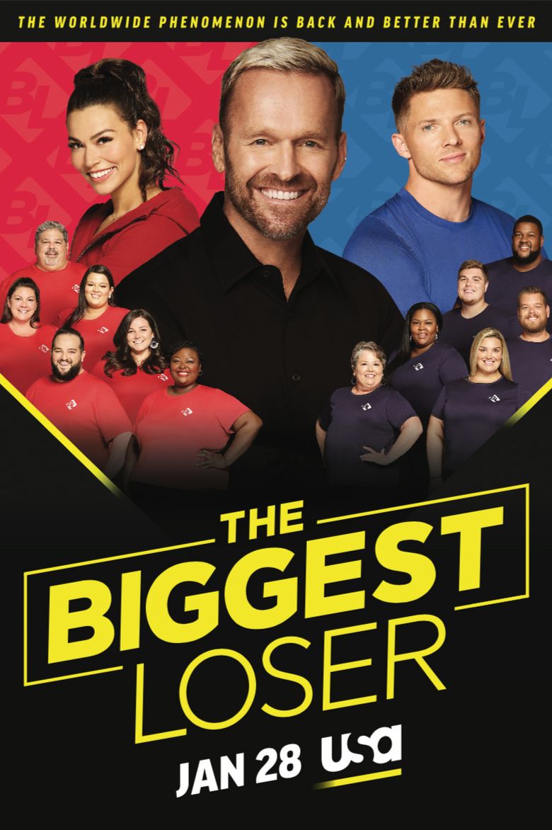 The Biggest Loser