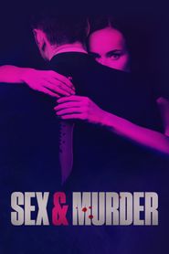  Sex and Murder Poster