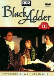  Blackadder the Third Poster