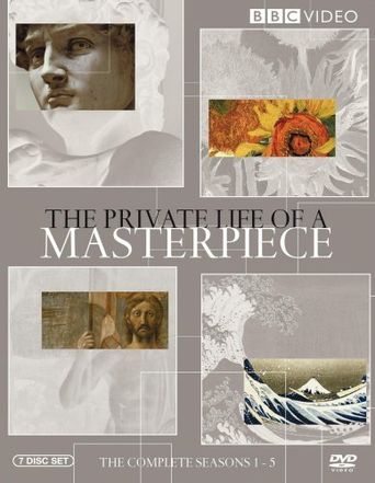  The Private Life of a Masterpiece Poster