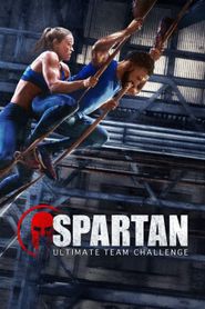  Spartan: Ultimate Team Challenge Poster