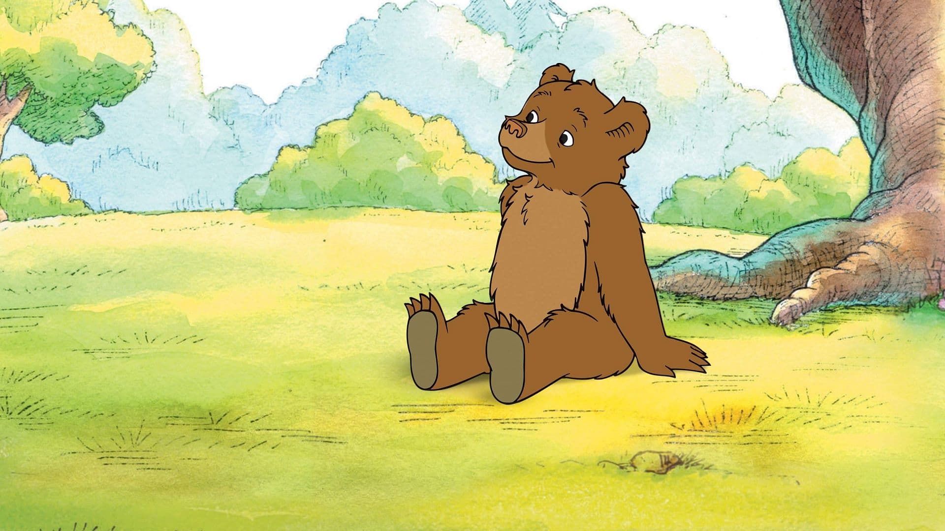 Little Bear - Watch Episodes on Paramount+ or Streaming Online | Reelgood