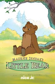 Little Bear Poster