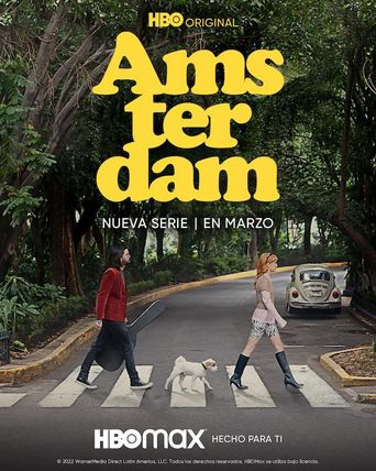Amsterdam: Where to Watch and Stream Online | Reelgood