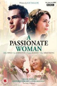  A Passionate Woman Poster