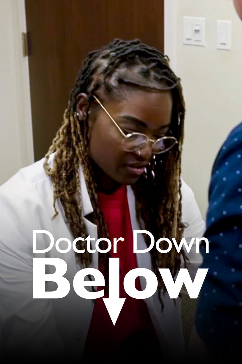 Dr. Down Below