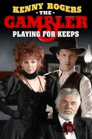  Gambler V: Playing for Keeps Poster