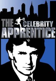 The Celebrity Apprentice Season 12 Poster