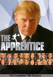 The Celebrity Apprentice Season 5 Poster