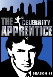 The Celebrity Apprentice Season 11 Poster
