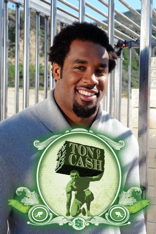 Dhani Jones - IMDb