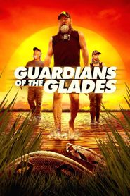  Guardians of the Glades Poster