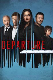  Departure Poster