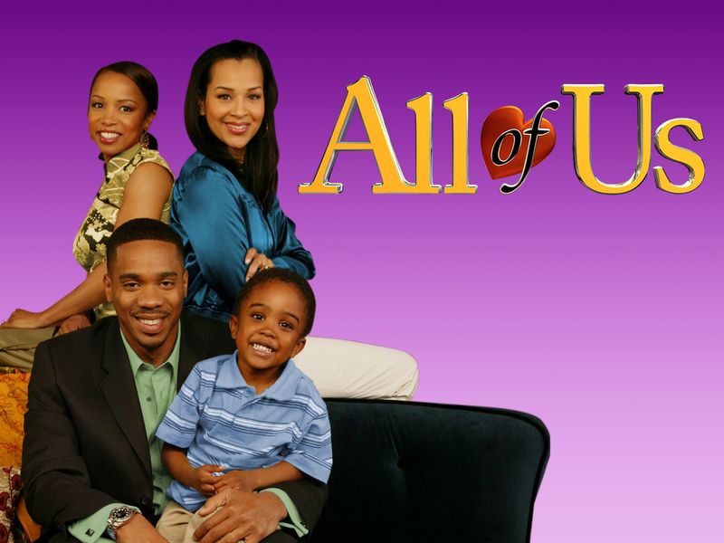 All of us full episodes online free hotsell