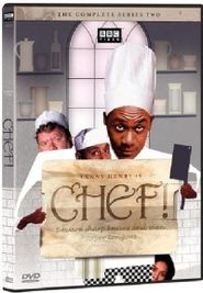 Chef! Season 2 Poster