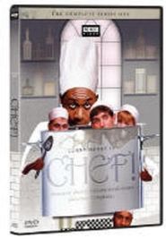 Chef! Season 1 Poster