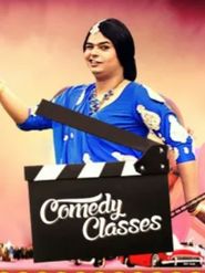  Comedy Classes Poster