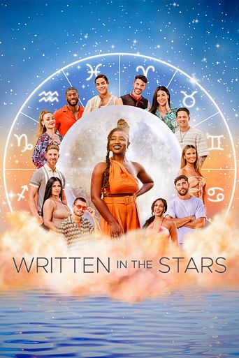 Written in the Stars Poster
