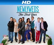  Newlyweds: The First Year Poster