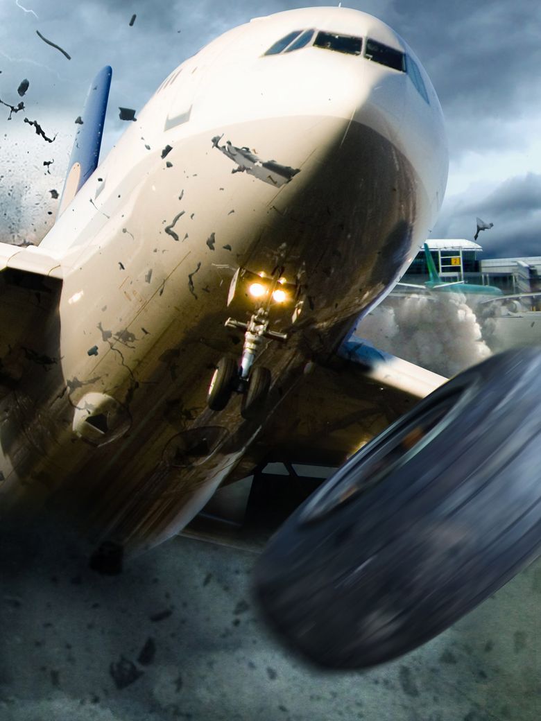 Mayday: Air Disaster