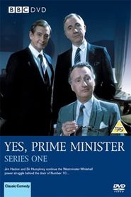 Yes, Prime Minister Season 1 Poster
